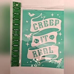 Chalk Couture Transfer Reusable NWT